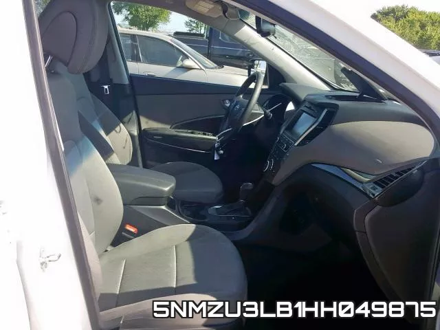 5NMZU3LB1HH049875 фото 6