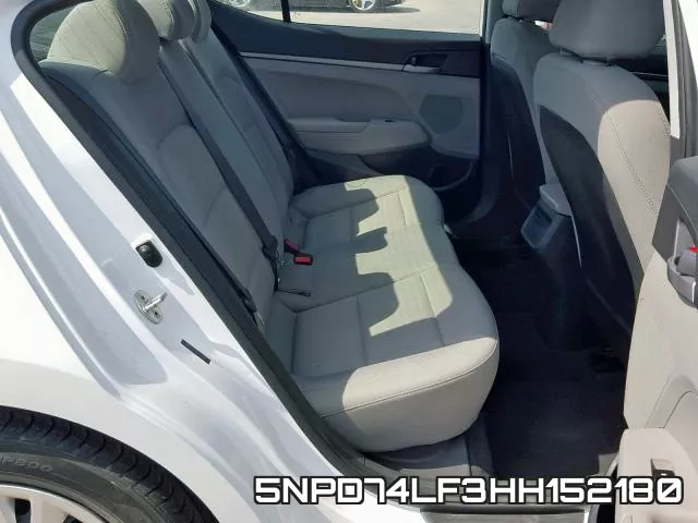 5NPD74LF3HH152180 фото 7
