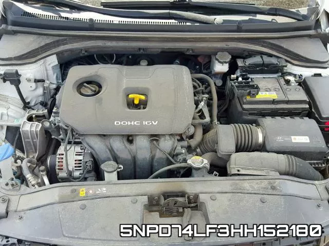 5NPD74LF3HH152180 фото 8
