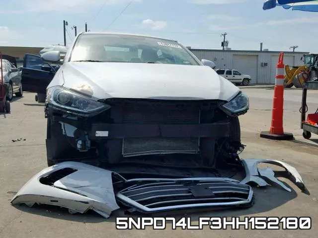 5NPD74LF3HH152180 фото 10