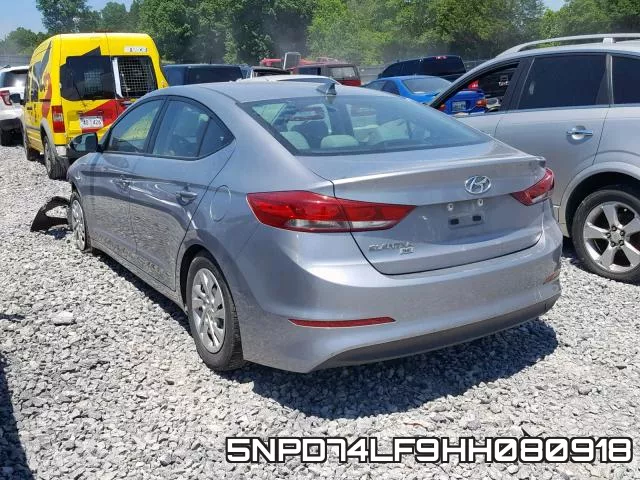 5NPD74LF9HH080918 фото 4