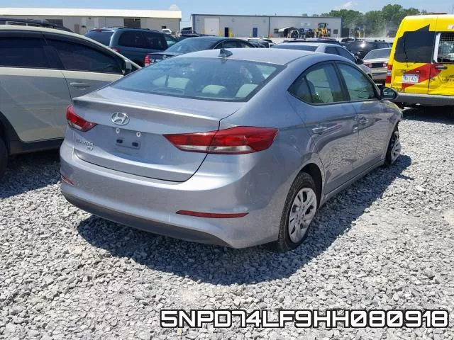 5NPD74LF9HH080918 фото 5