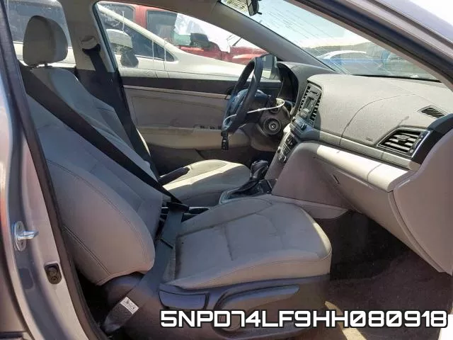 5NPD74LF9HH080918 фото 6