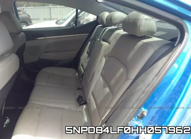 5NPD84LF0HH057962 фото 9