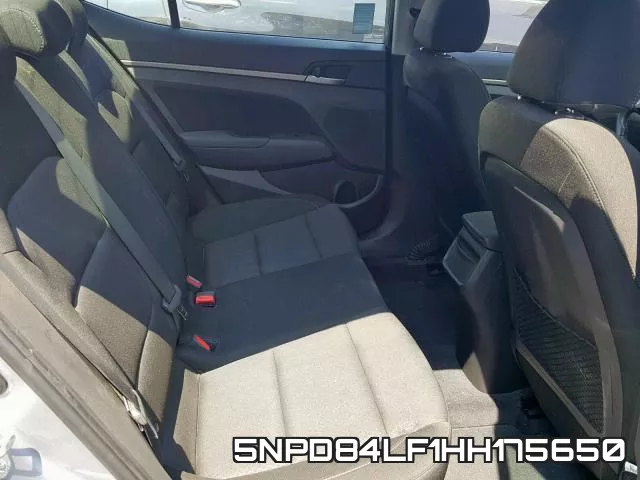 5NPD84LF1HH175650 фото 7