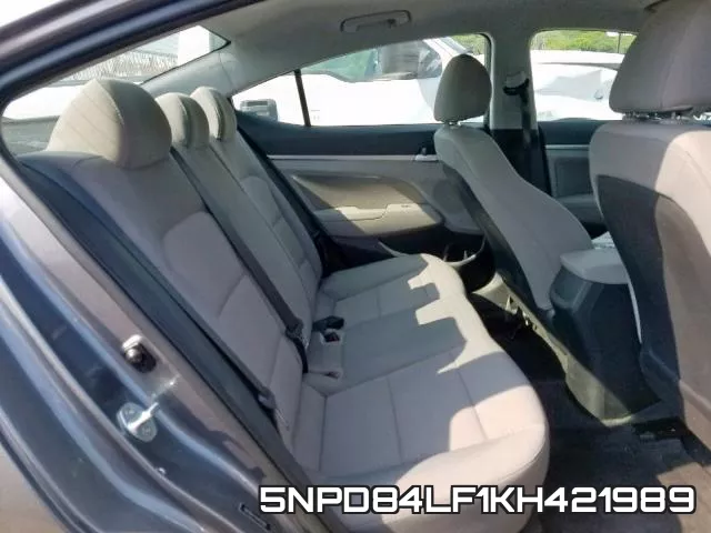 5NPD84LF1KH421989 фото 7