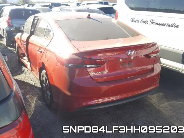 5NPD84LF3HH095203 фото 4