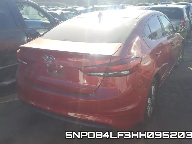 5NPD84LF3HH095203 фото 5