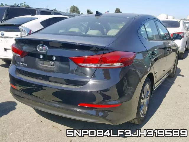 5NPD84LF3JH319589 фото 5