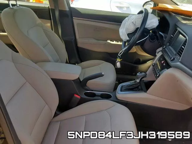 5NPD84LF3JH319589 фото 6