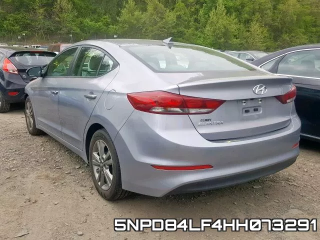 5NPD84LF4HH073291 фото 4