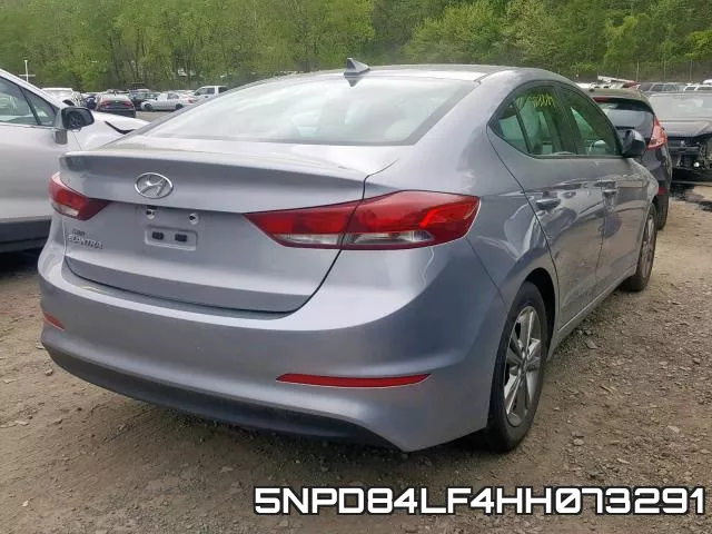 5NPD84LF4HH073291 фото 5