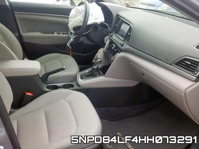5NPD84LF4HH073291 фото 6