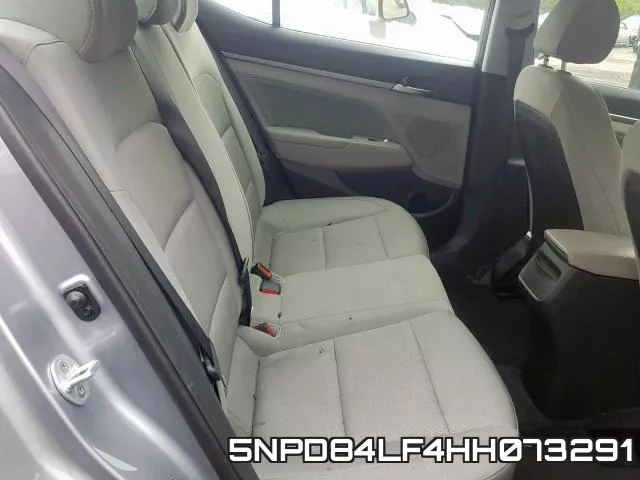 5NPD84LF4HH073291 фото 7