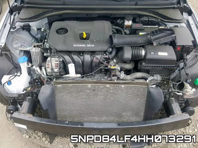 5NPD84LF4HH073291 фото 8