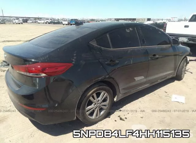 5NPD84LF4HH115135 фото 5