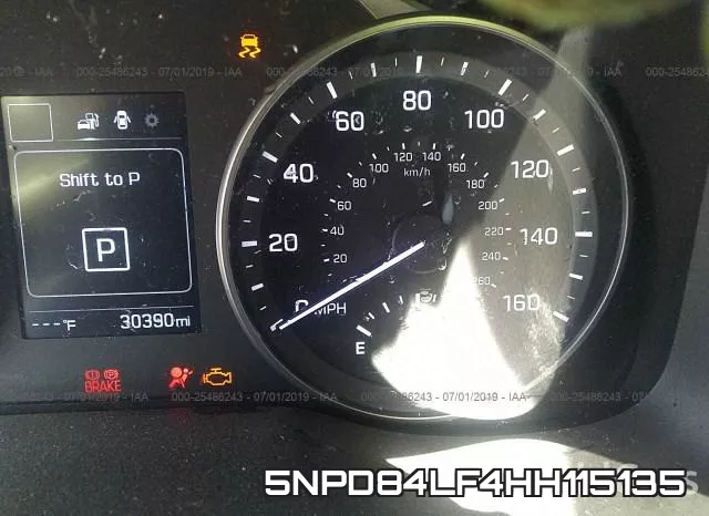 5NPD84LF4HH115135 фото 8