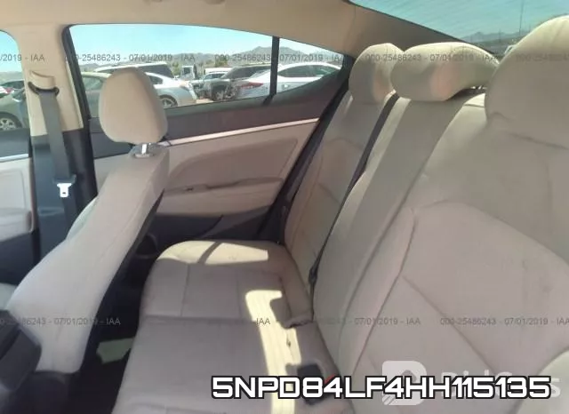 5NPD84LF4HH115135 фото 9