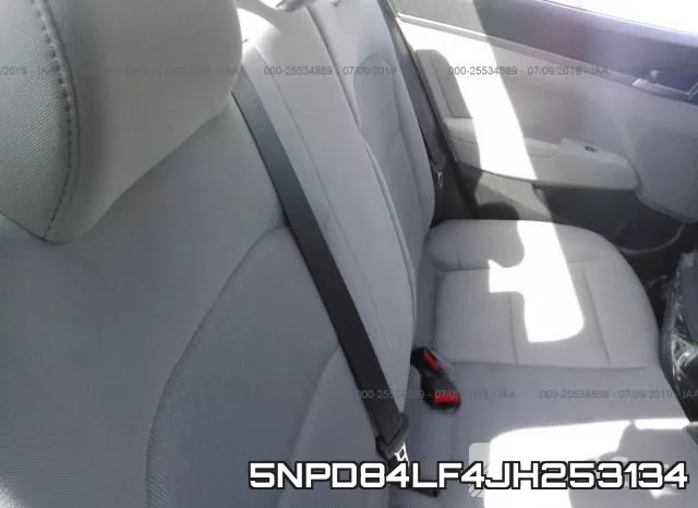 5NPD84LF4JH253134 фото 9