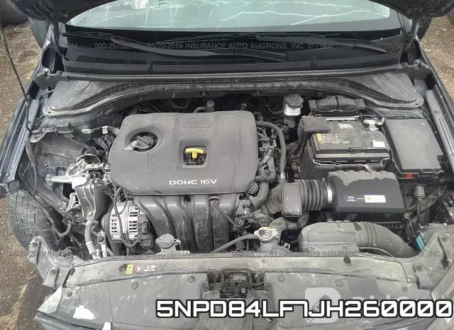 5NPD84LF7JH260000 фото 2