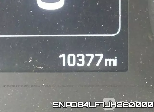 5NPD84LF7JH260000 фото 8