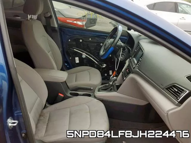 5NPD84LF8JH224476 фото 6