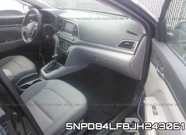 5NPD84LF8JH243061 фото 6