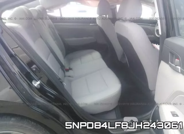 5NPD84LF8JH243061 фото 9