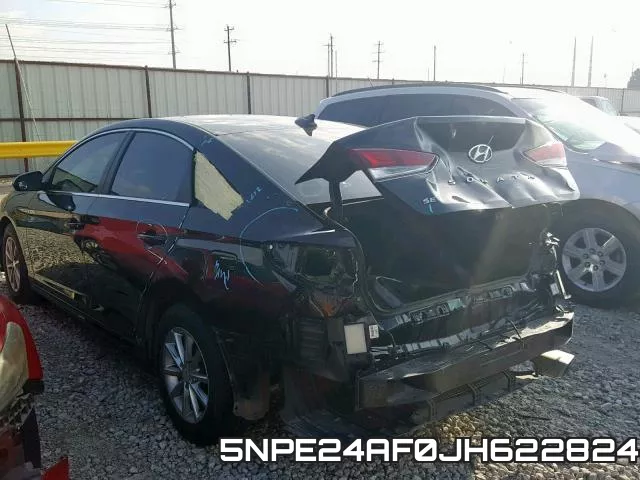5NPE24AF0JH622824 фото 4