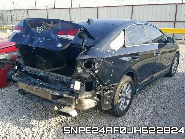 5NPE24AF0JH622824 фото 5