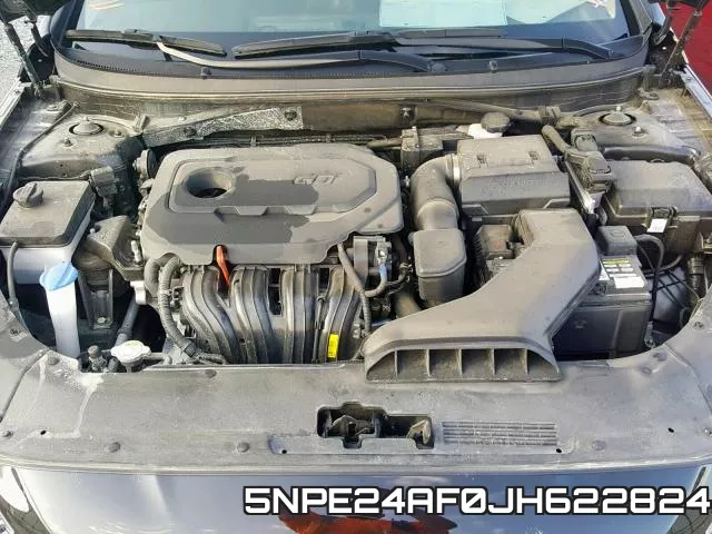 5NPE24AF0JH622824 фото 8