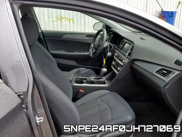 5NPE24AF0JH727069 фото 6