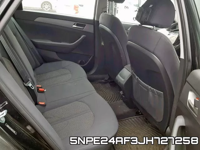 5NPE24AF3JH727258 фото 7