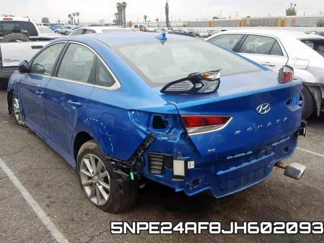 5NPE24AF8JH602093 фото 4