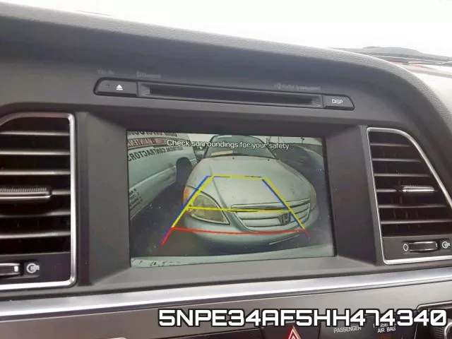 5NPE34AF5HH474340 фото 10
