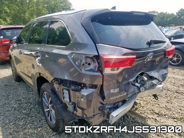 5TDKZRFH4JS531300 фото 4