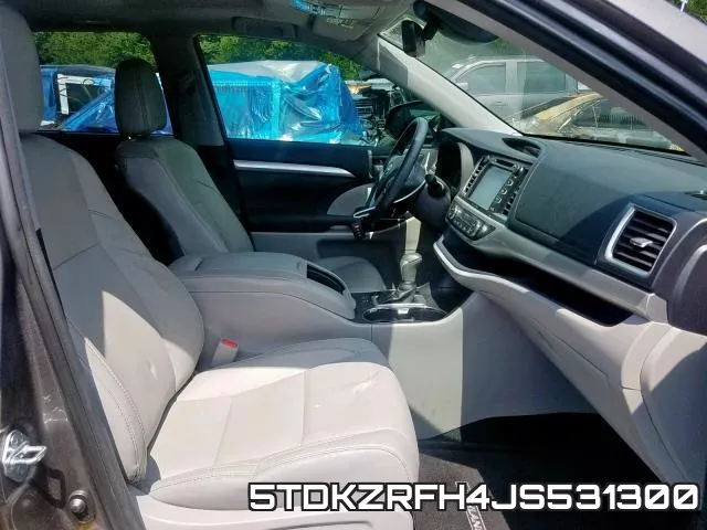 5TDKZRFH4JS531300 фото 6