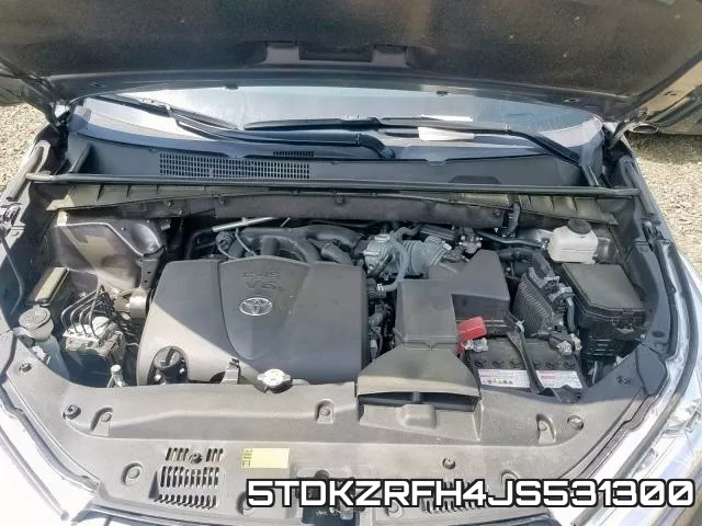 5TDKZRFH4JS531300 фото 8