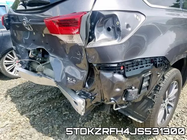 5TDKZRFH4JS531300 фото 10