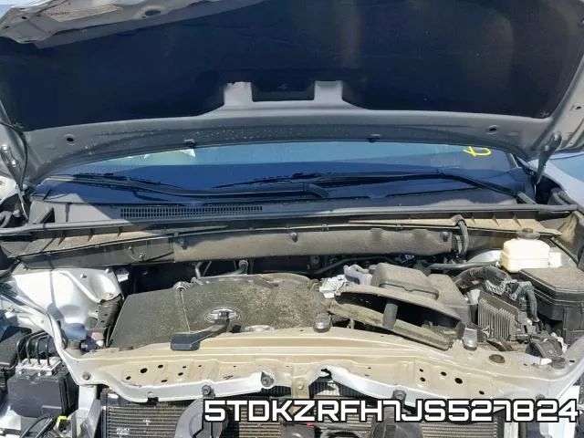 5TDKZRFH7JS527824 фото 8