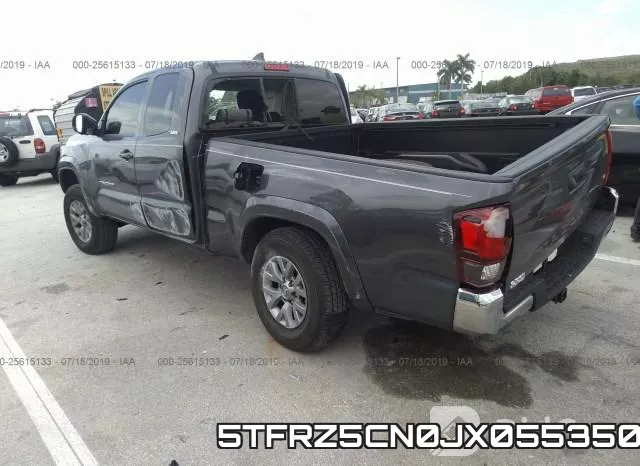 5TFRZ5CN0JX055350 фото 4