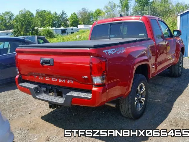 5TFSZ5AN8HX066465 фото 5