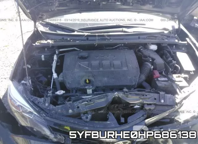 5YFBURHE0HP686138 фото 2