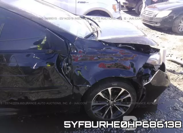 5YFBURHE0HP686138 фото 7