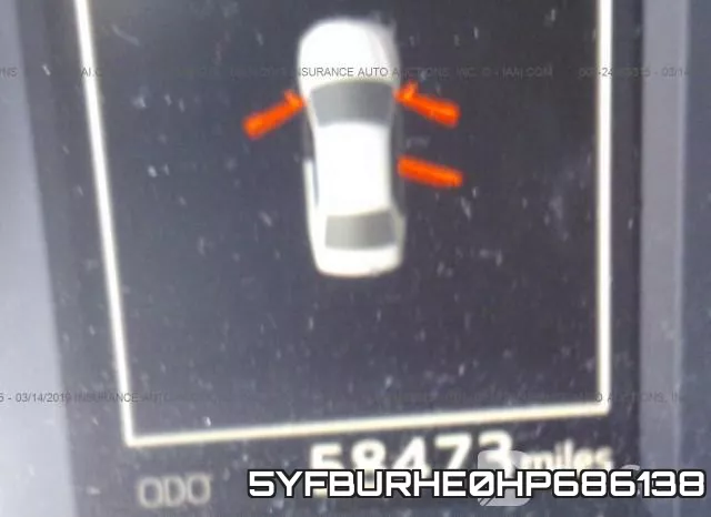 5YFBURHE0HP686138 фото 8