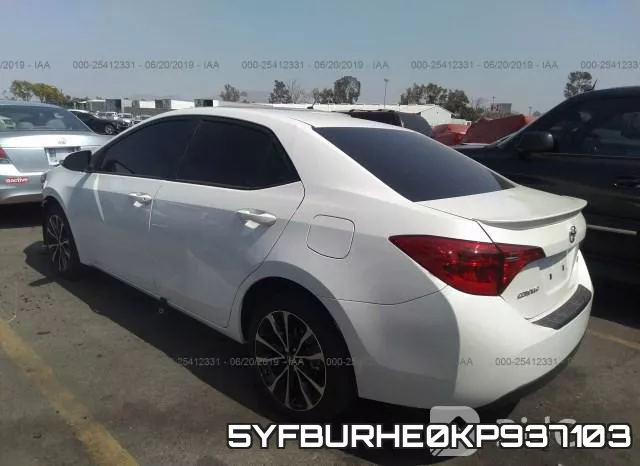 5YFBURHE0KP937103 фото 4