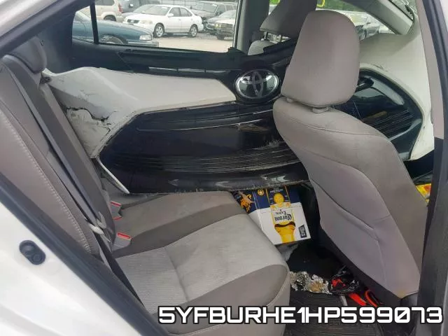 5YFBURHE1HP599073 фото 7