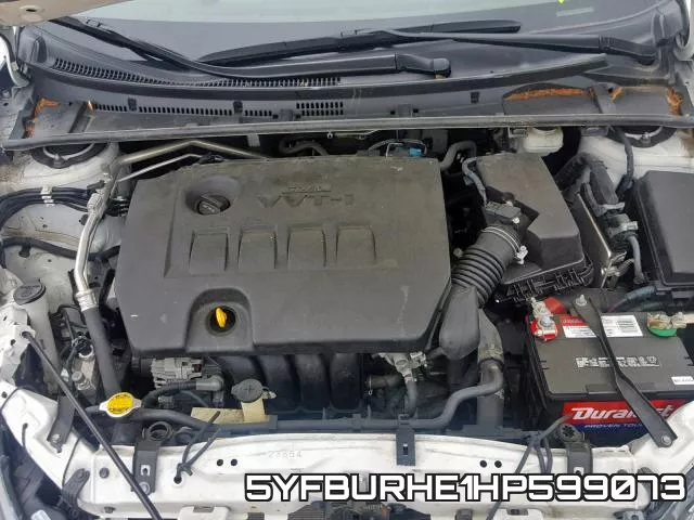 5YFBURHE1HP599073 фото 8