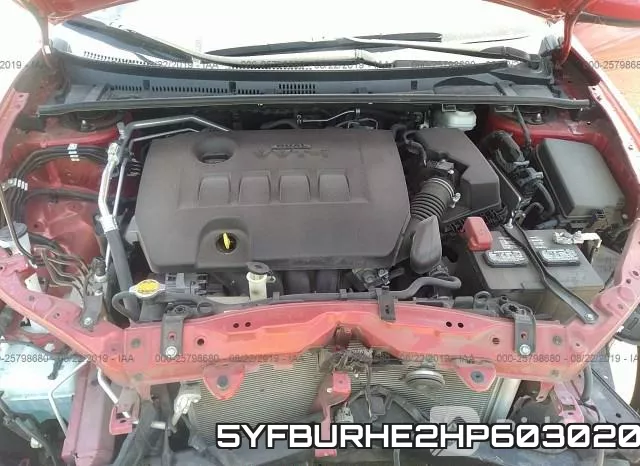 5YFBURHE2HP603020 фото 2