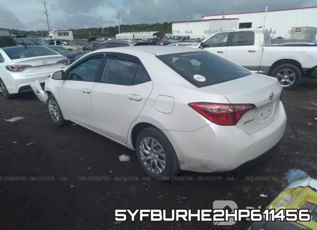 5YFBURHE2HP611456 фото 4